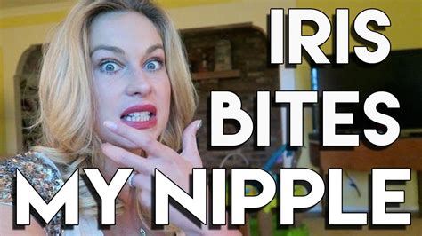 nipple bite porn|nipple.